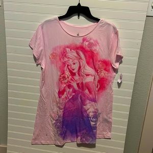 Disney XL Sleeping Beauty Tee